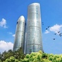 中建二局浙江分公司ico