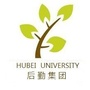 湖北大学后勤集团公众号ico