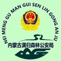内蒙古满归森林公安局ico