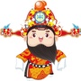 郧阳民俗文化展演中心ico