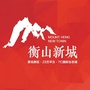 衡山新城ico