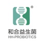 和合益生菌ico