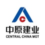 郸城中原建业ico