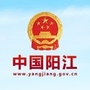 阳江政府网ico