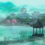 半堤花雨ico