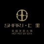 shari上里ico