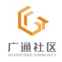 杨庄街道广通社区ico