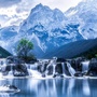 丽江空气公众号ico