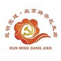 北京路党建示范走廊ico