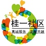 桂城桂一社区ico