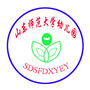 山东师范大学幼儿园公众号ico