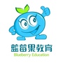 呼和浩特蓝莓果教育腾飞校区ico