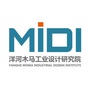 MIDI洋河木马工业设计ico