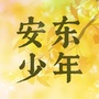 安东少年ico