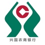 兴国农商银行ico