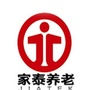 顺义家泰养老ico