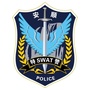 平坝区公安局特巡警大队公众号ico
