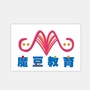 广东魔豆教育ico