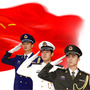 淮南征兵ico
