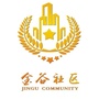 白马镇金谷社区ico