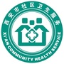 新城区长乐西路社区卫生服务中心ico