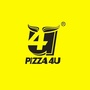 Pizza 4U披萨ico