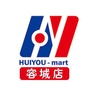惠友容城店ico