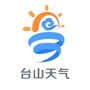 台山天气ico