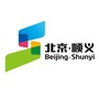 北京市顺义区旅游发展委员会ico