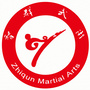 智群武术公众号ico