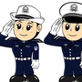 河南交警公众号ico