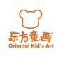 东方童画弋阳南岩北路校区ico