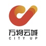 万物云城ico