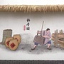 河姆渡千年堂ico