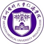 温州医科大学仁济学院教务部ico
