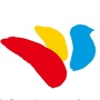 红黄蓝枣庄亲子园ico