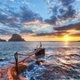 蓝桥春雨ico