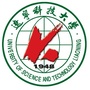 辽宁科技大学继续教育学院公众号ico