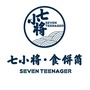 七小将公众号ico