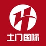 土门国际购物中心ico