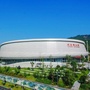 闽清游泳馆ico