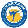 义马鸿庆文武学校ico