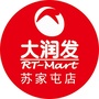 苏家屯大润发ico