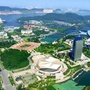 多彩团城山ico