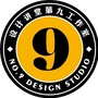 设计讲堂第九工作室公众号ico