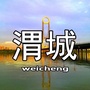 渭城新视界公众号ico