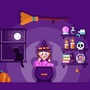 测试魔法屋公众号ico