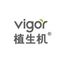 Vigor植生机ico