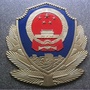 平安洛阳安乐派出所ico