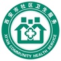 雁塔区长延堡社区卫生服务中心ico